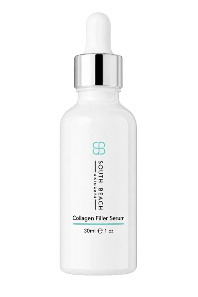 SouthBeachCollagenFillerSerum