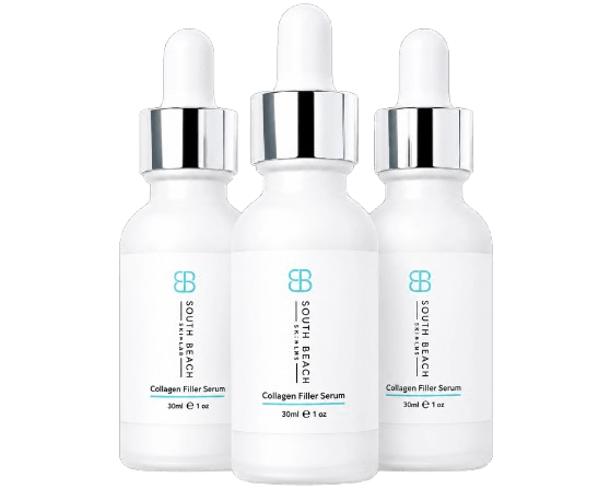 SouthBeachCollagenFillerSerum
