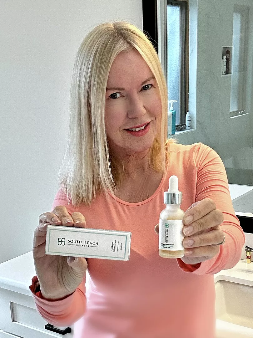 Collagen Filler Serum Customer Reviews